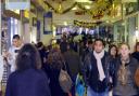 Stores set for Boxing Day rush by bargain hunters