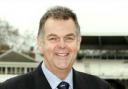 England cricket selector Geoff Miller
