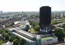 Grenfell Tower. Voluntary organisations filled the void left by a lack of official direction in the wake of the Grenfell Tower fire, a report has found..