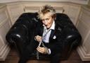 Rod Stewart fans to walk FIVE MILES to gig because of lack of trains