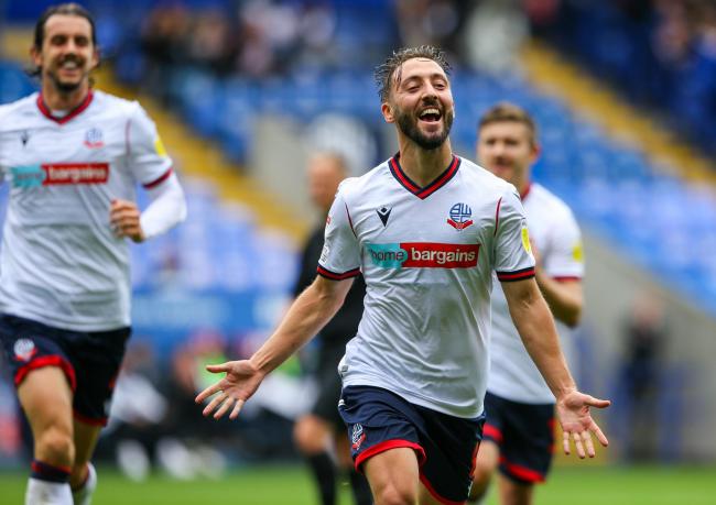 Bolton boss reveals Newport manager's blessing for Josh Sheehan move 12900742