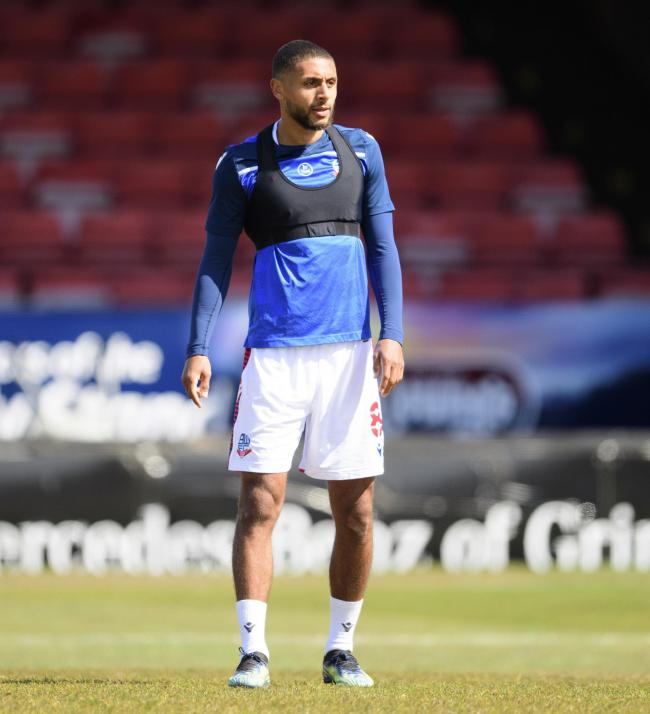 Evatt sets out Brandon Comley's future after failed exit on deadline day