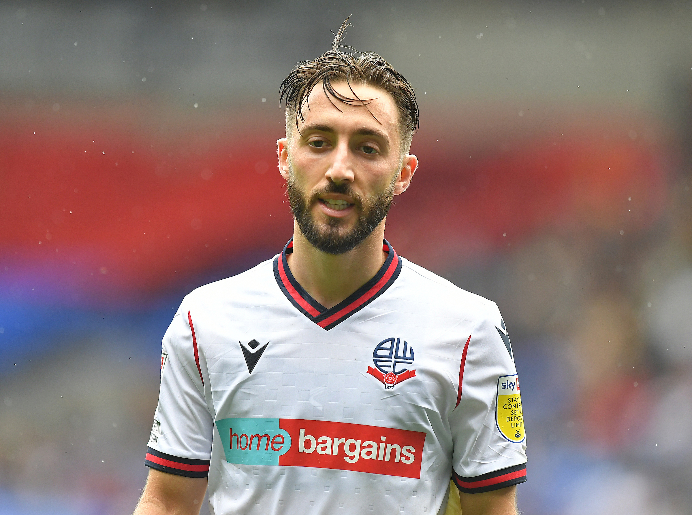 Why Bolton Wanderers midfielder Josh Sheehan missed out on a Wales call-up