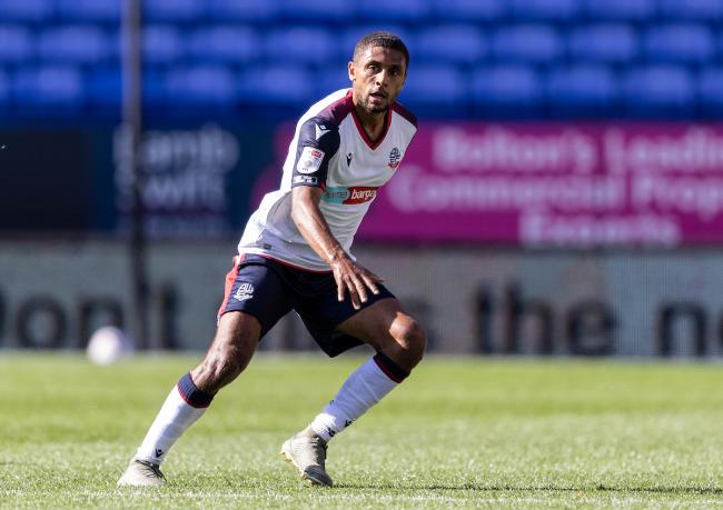 Bolton confirm Brandon Comley excluded from submitted EFL squad list 12986623