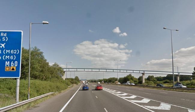 M61, M60 and M51 to be closed along seven different points over next two weeks