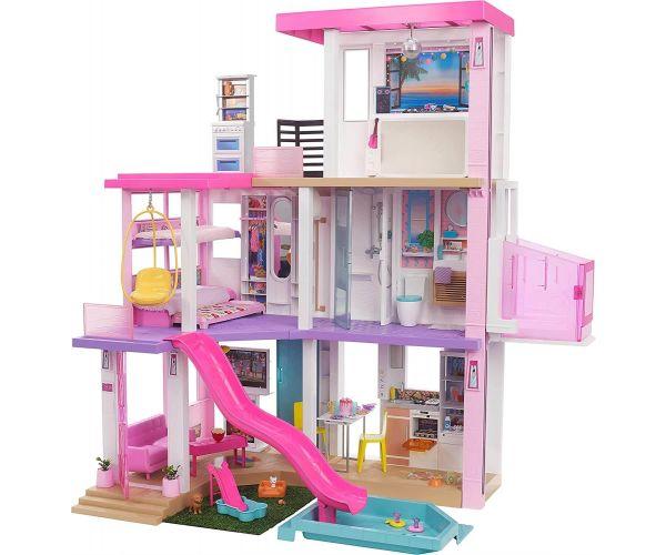 The Bolton News: Barbie's Dream House. Credit: Bargain Max