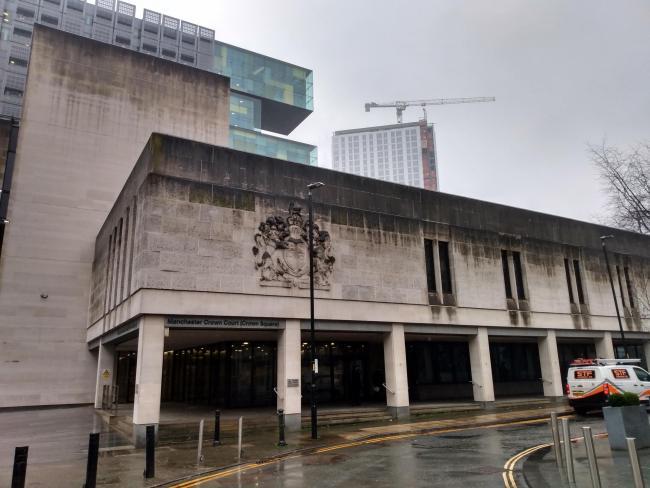Burnley: Trio beat up father of children in 'small clothes' row - Vimarsana News