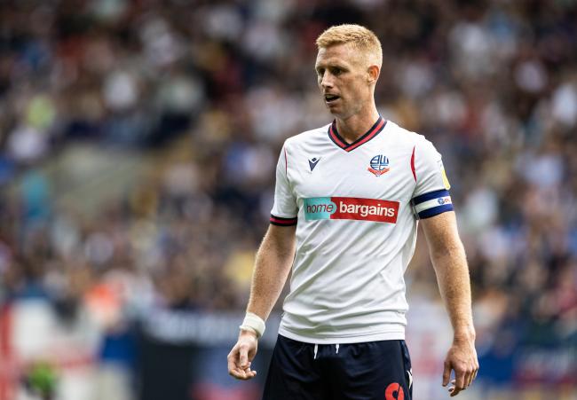 Eoin Doyle hoping for 'feast time' after goal drought 13092857
