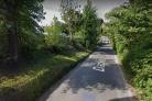 Holidaymakers have complained Darkie Lane in Swanage is 'racially insensitive'. Credit: Google Maps