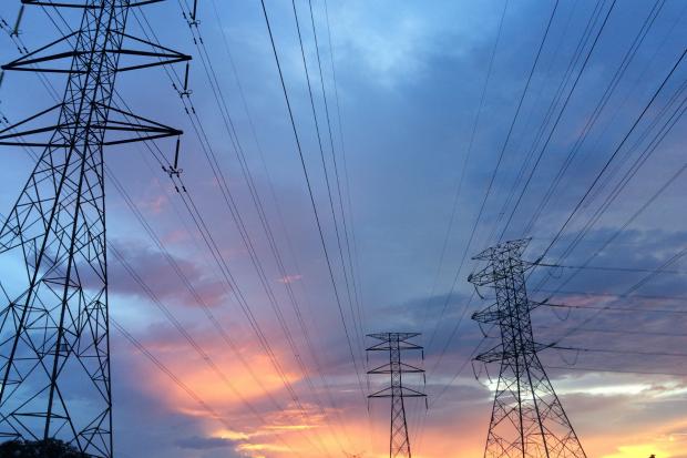 Increasing energy prices will hit those living up north the hardest, MPs hear (Canva)
