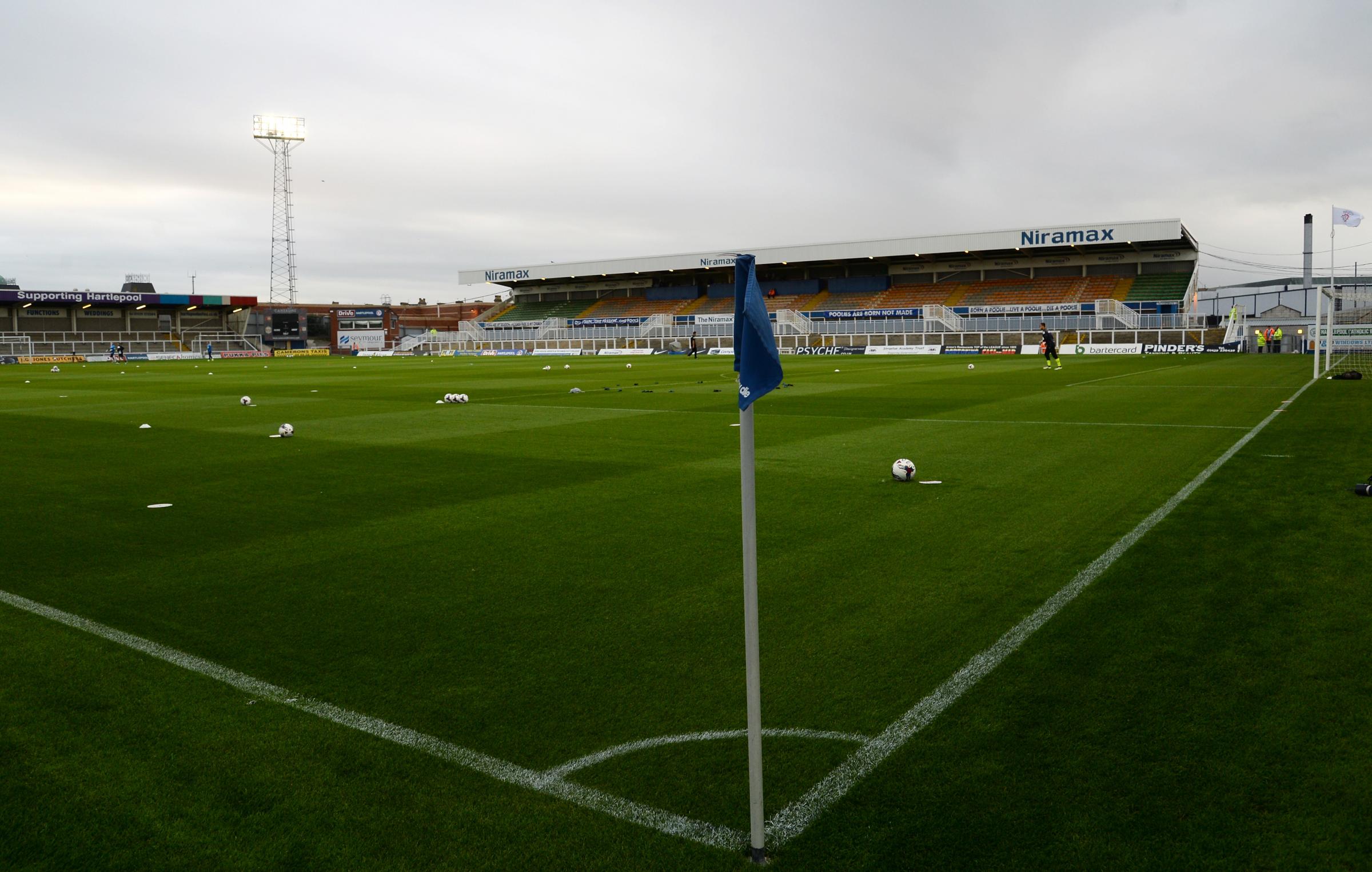 Hartlepool United v Bolton Wanderers: How to watch on TV, live stream