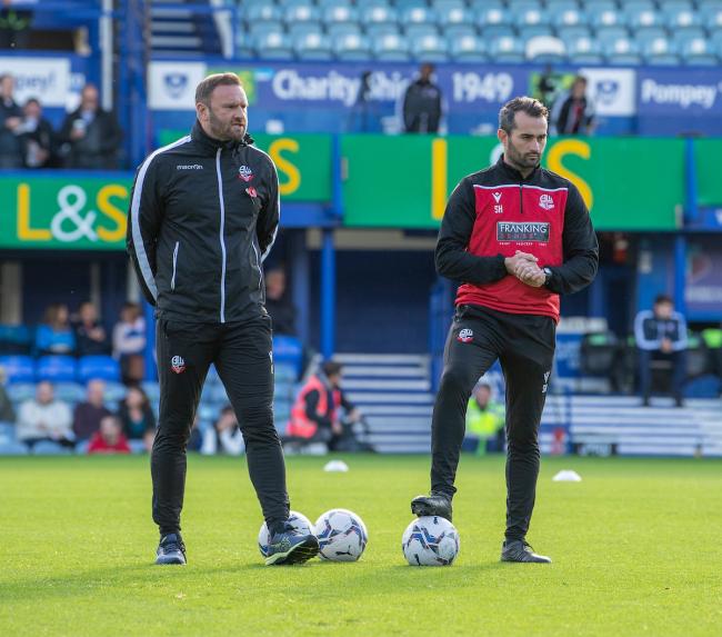 Ian Evatt eyes Rochdale and Stockport cup boosts 13155808