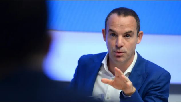 Black Friday 2021: Martin Lewis gives shoppers stark warning ahead of sales