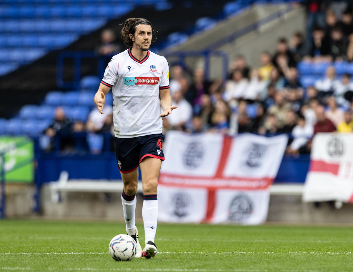 Bolton Wanderers confirm quartet of new contracts for key players at the UniBol
