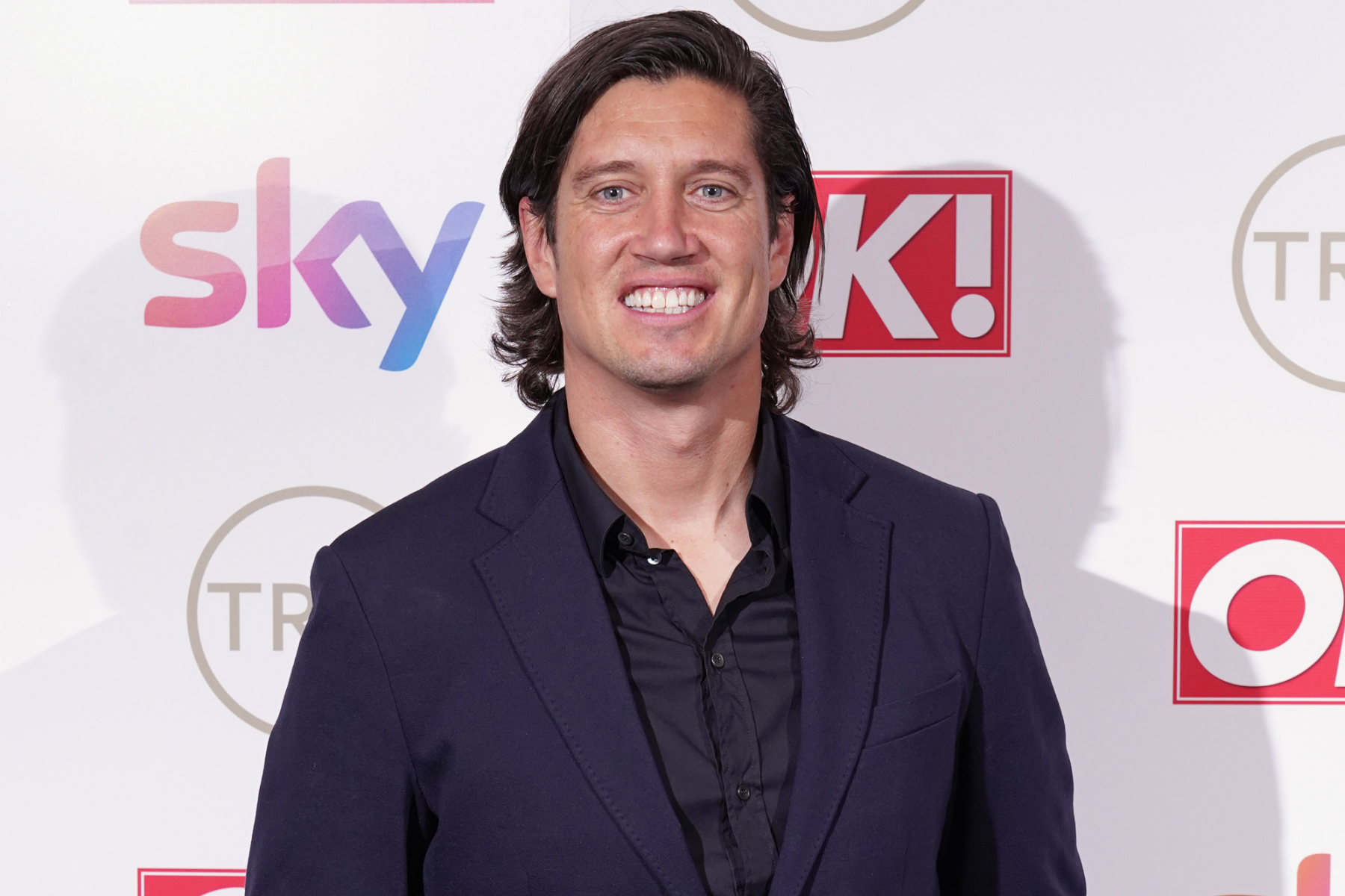 Vernon Kay to host event in Bolton with Coronation Street and Emmerdale stars - buy tickets