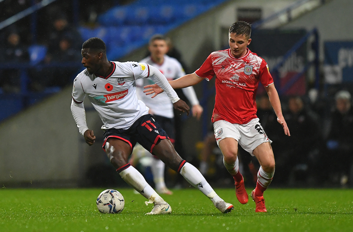 Bolton Wanderers | Bleacher Report | Latest News, Scores, Stats and Standings