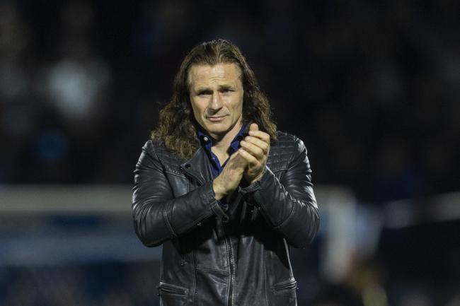 'A very good side' - Wycombe boss Gareth Ainsworth on Wanderers 13218237