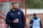 'I am just fortunate to be at the forefront' - Evatt's praise for Bolton team