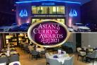 Al Maidah & Purple Olive (TripAdvisor/Asian Curry Awards)
