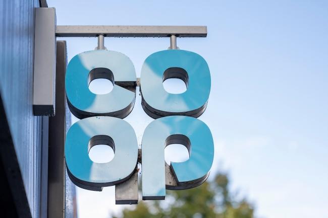 DELIVERIES:Co-op offers Black Friday deal to customers
