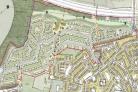 Plans for nearly 700 homes in Little Hulton