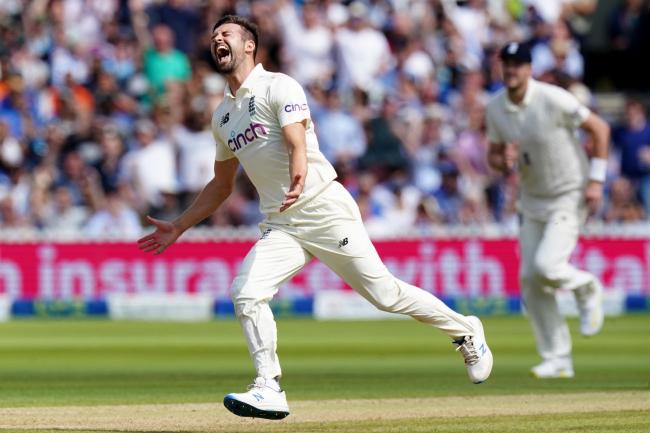 Mark Wood has warned Australia they will face a 'different bowler' in this Ashes series