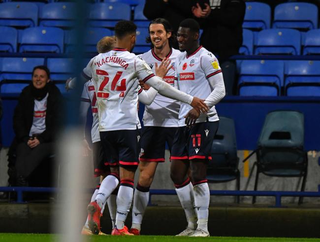 Bolton Wanderers' predicted line-up for Fleetwood Town cup clash - Vimarsana News