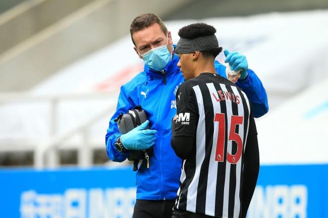 A concussion detection tool which uses a saliva swab is set to be trialled in the Premier League later this season