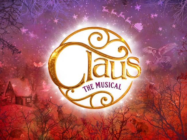 Claus the Musical