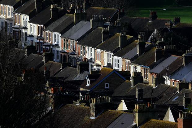 House prices increase by thousands in Bolton, see how much yours could be worth with our interactive map (PA)