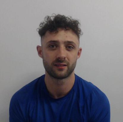 Matthew Bailey was jailed at Bolton Crown Court.