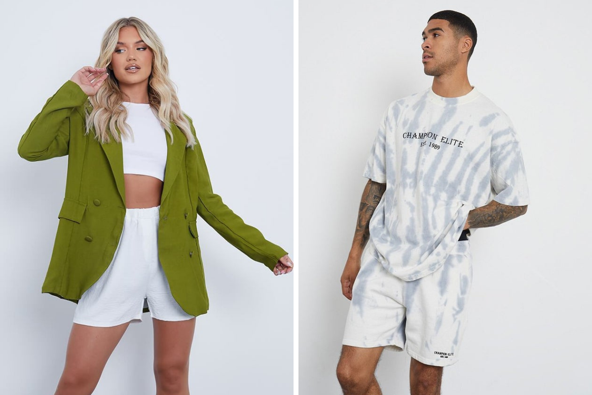 I Saw It First launches up to 90 per cent off seasonal sale