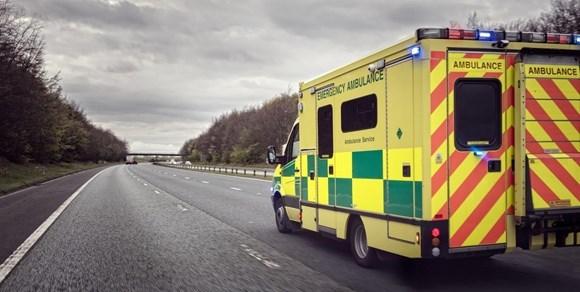 CALL: Ambulance chiefs want Long Covid recognised as an occupational disease so workers can gain extra support