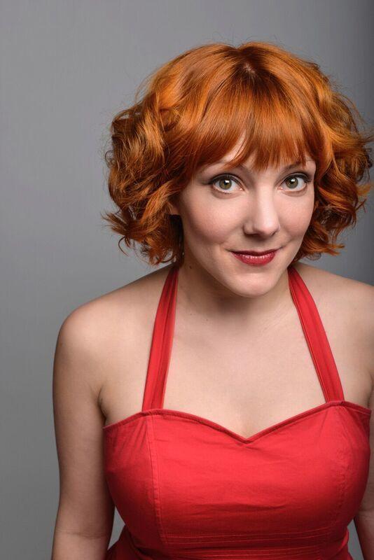The Bolton News: Sophie Willan has not forgotten her roots