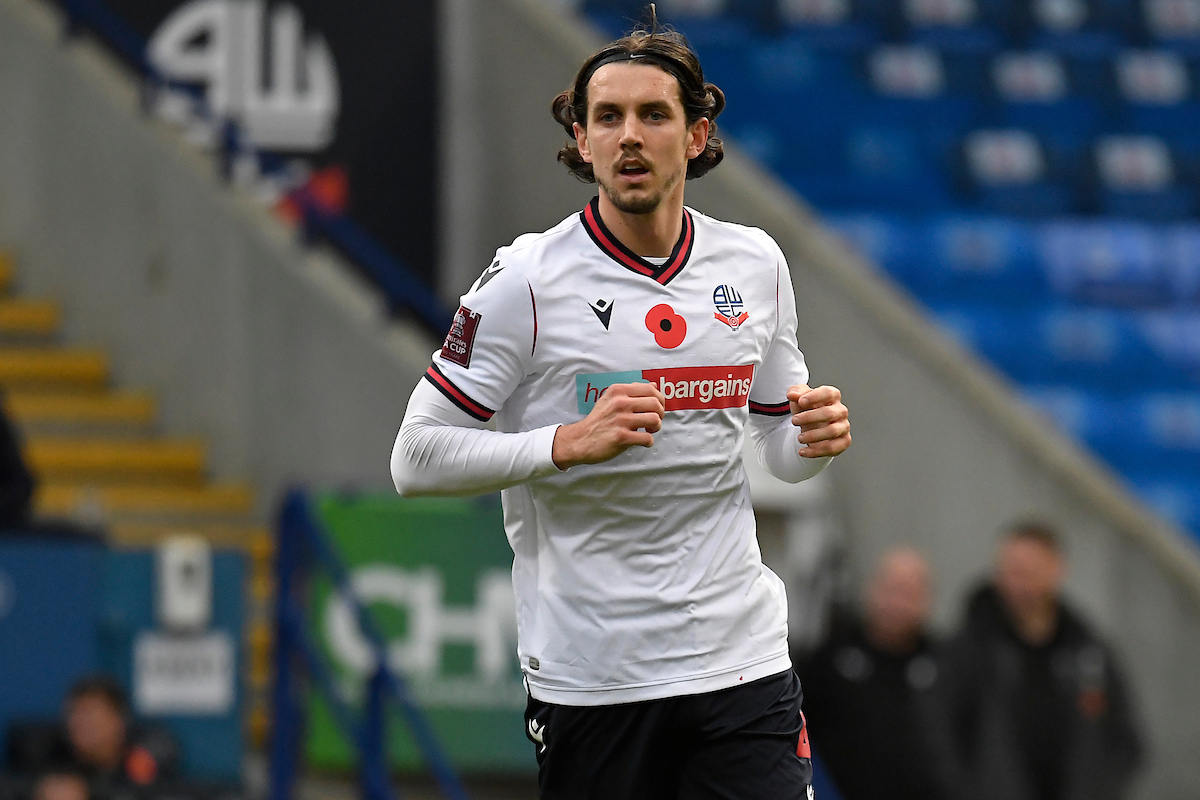 Bolton Wanderers boost at Hartlepool with mystery man potentially set to start