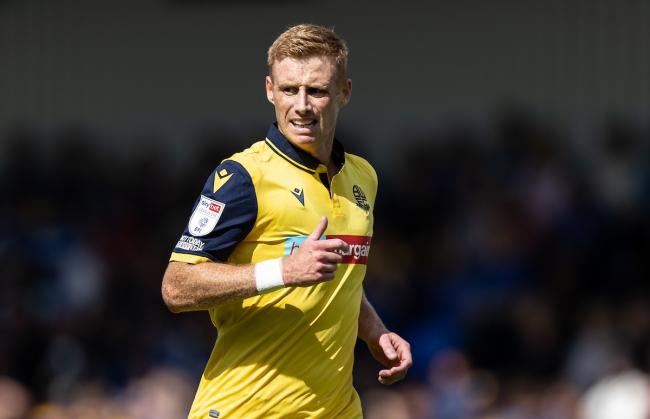 Wanderers striker Eoin Doyle joins St Patrick's Athletic