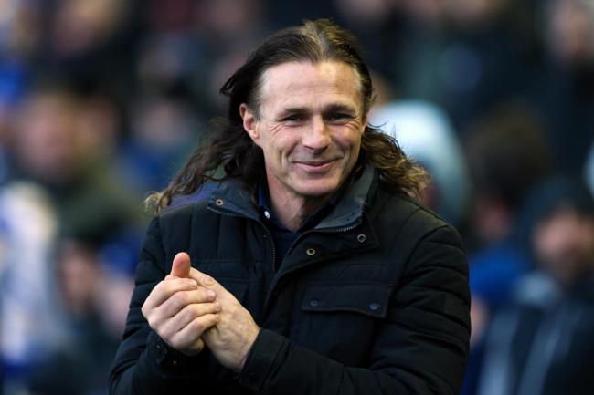 Wycombe boss Gareth Ainsworth on Wanderers clash and Covid frustrations