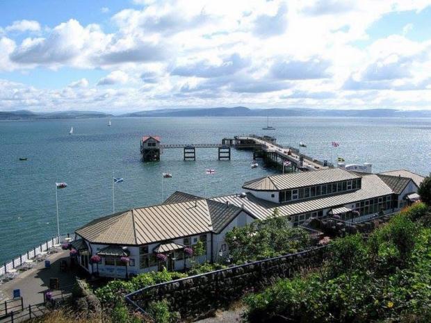 The Bolton News: A view of Mumbles in Swansea. (TripAdvisor) 