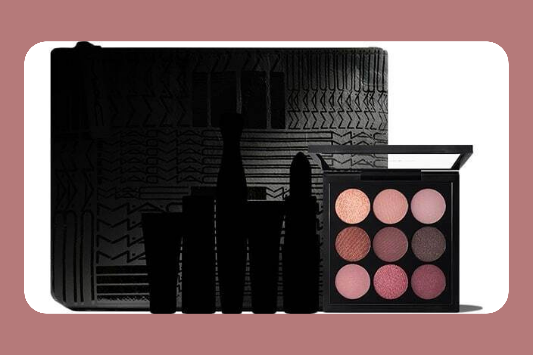 MAC launches Mystery Bag with 7 items for just £35 - how to buy yours