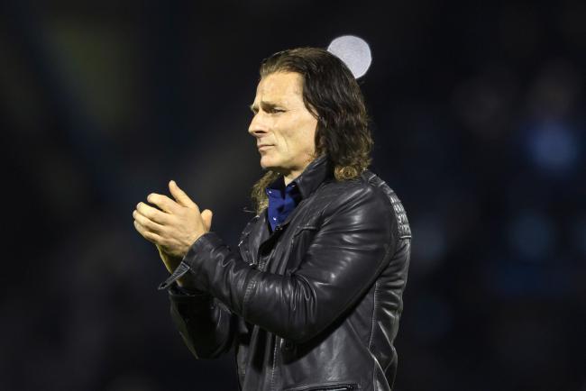 'A big result ' Wycombe boss Gareth Ainsworth on Wanderers victory