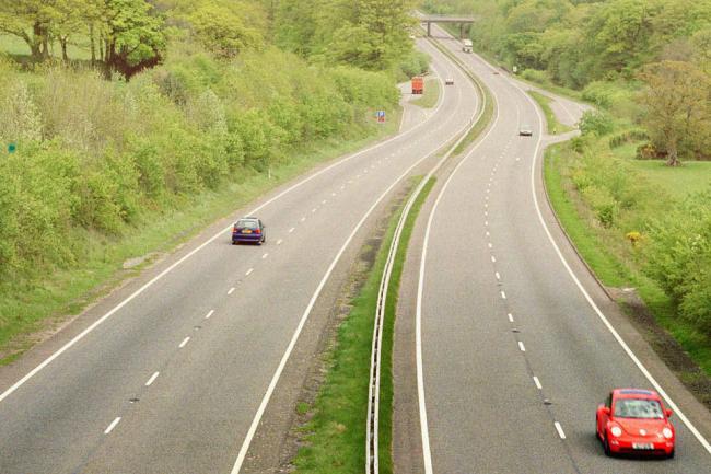 BID: A new £200m plan for a trunk road between Bolton and Wigan, bypassing Westhoughton, has been revived