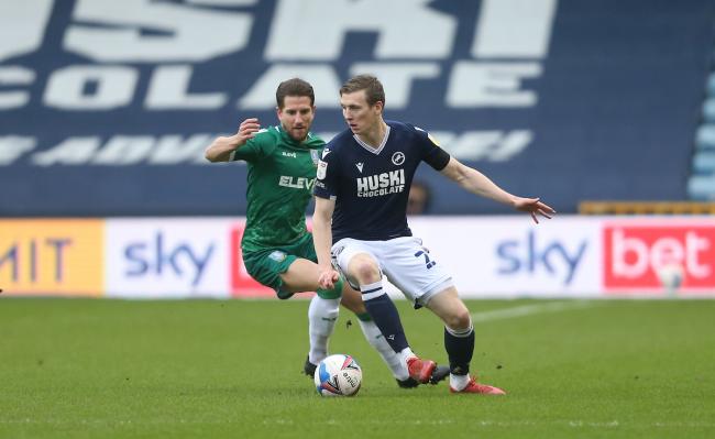 Bolton hampered in efforts to sign Millwall's Jon Dadi Bodvarsson? 13383217