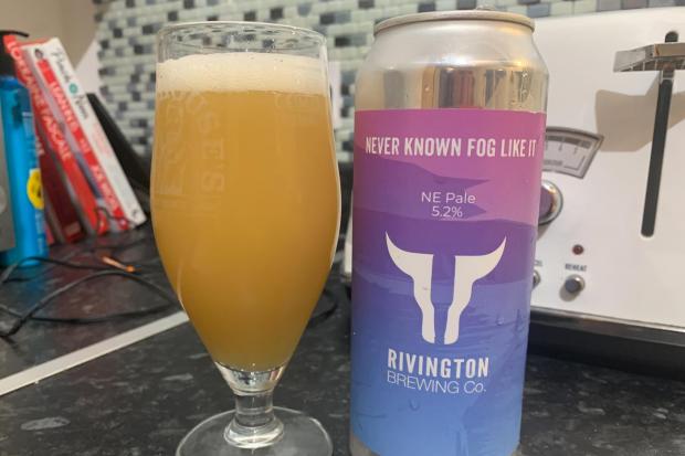 Rivington Brewery