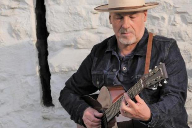Singer Paul Carrack has new album to showcase on his Covid-delayed tour