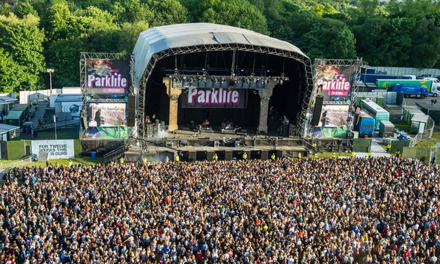 Parklife 2022: Is there camping, where to stay and how to get to Heaton Park