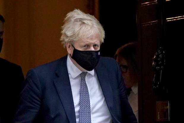Concentrate on bigger issues than Boris urges our correspondent