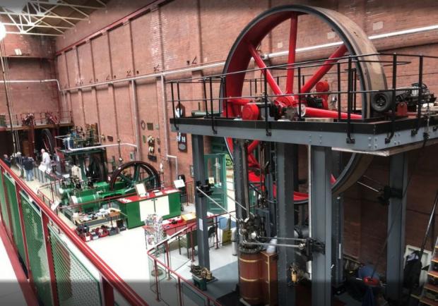 The Bolton News: Bolton Steam Museum (Tripadvisor) 