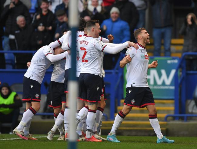 Evatt challenges front men to rediscover their 'ruthless edge' at Crewe 13424475