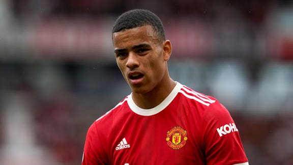 Mason Greenwood released on bail after arrest for rape and assault