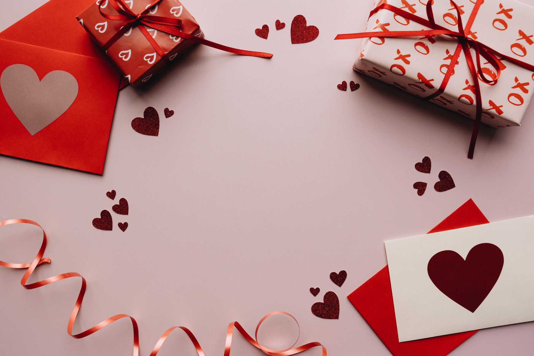 Valentine's Day stationery from Paperchase, Papier and more - Vimarsana News